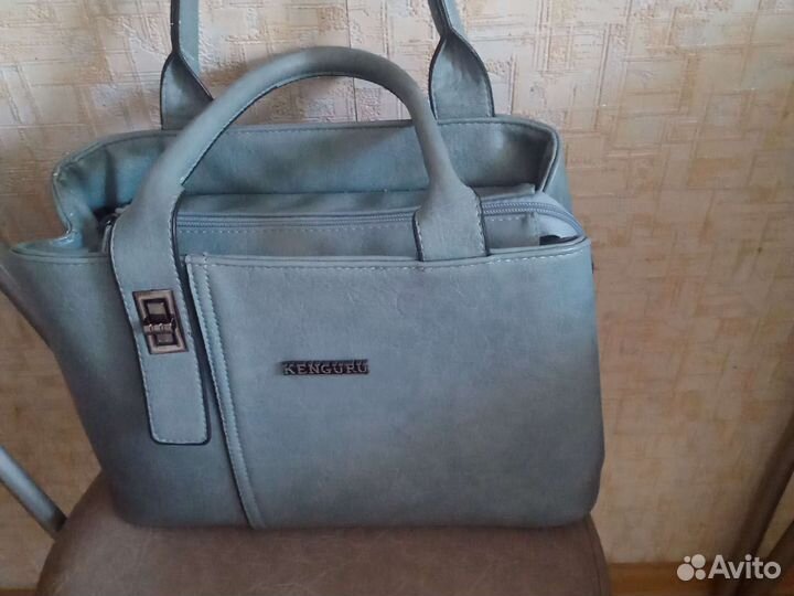 Сумка женская новая