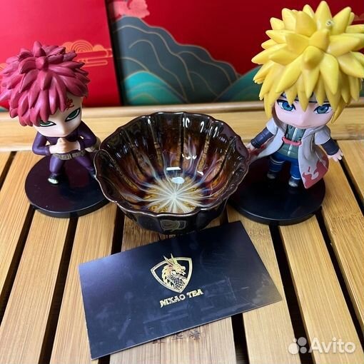 Пиала для китайской чайной церемонии