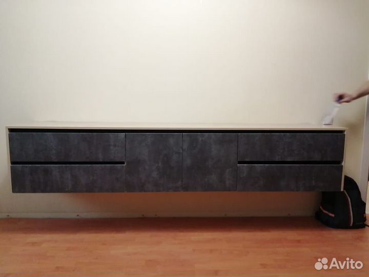 Изготовление мебели на заказ