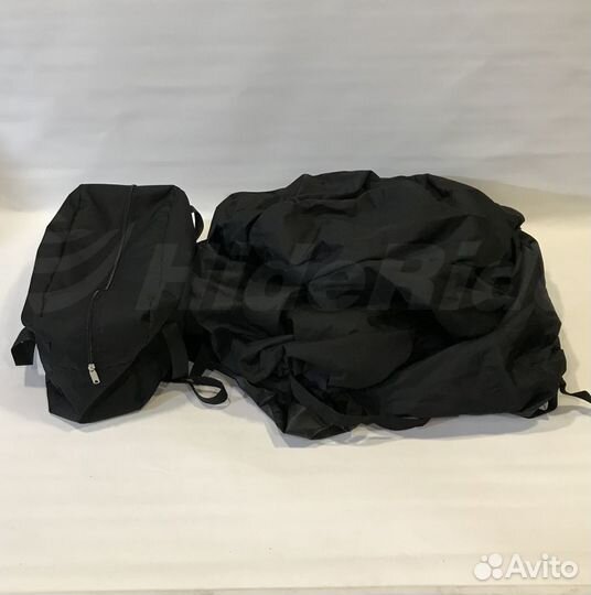 Чехол на снегоход Буран ад стояночный