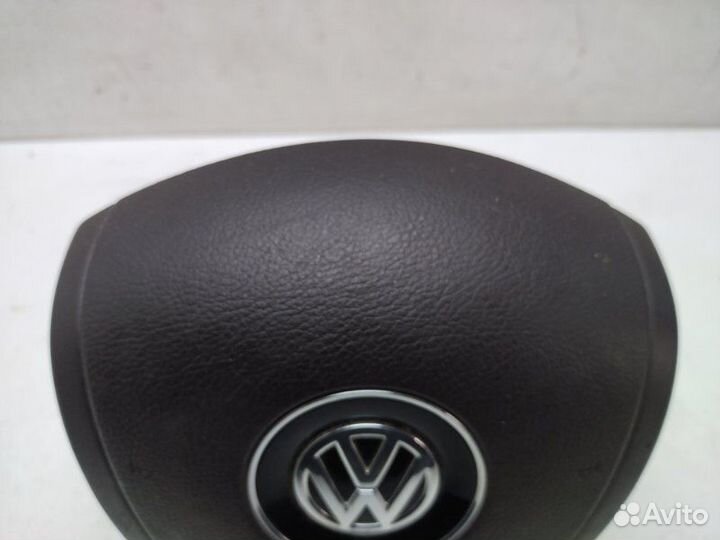 Подушка безопасности Airbag Volkswagen Touareg 2