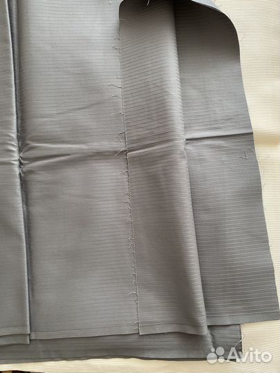 Ткань разная