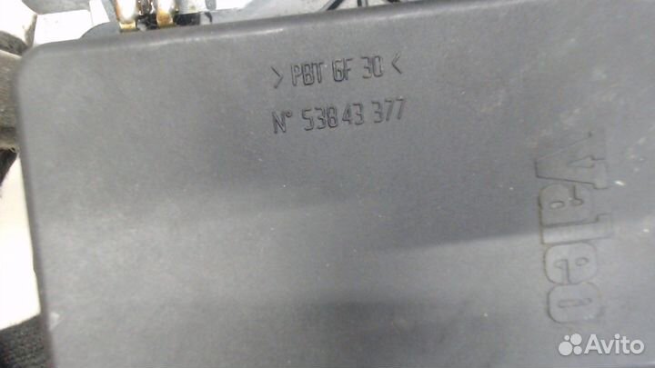 Двигатель стеклоочистителя задний Chevrolet Trailb