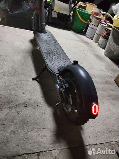 Электросамокат aovo m365 pro