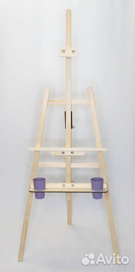 Мольберт Лира С универсальный