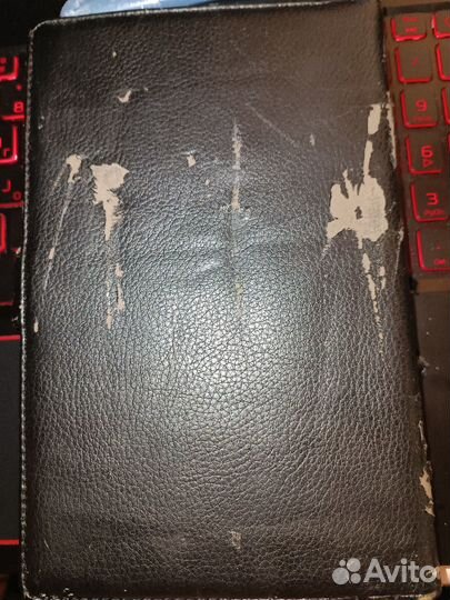 Электронная книга Viewsonic VEB620-B