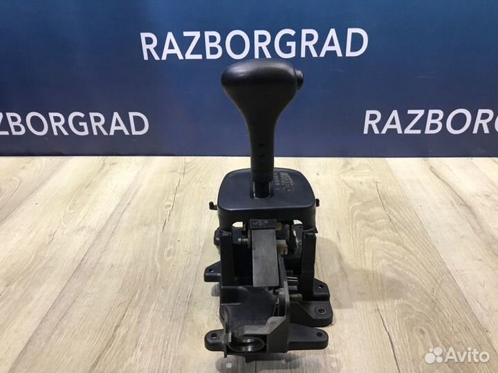 Кулиса АКПП Mitsubishi Galant 8 2.4 4G64 2001