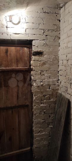 Гараж, 10 м²