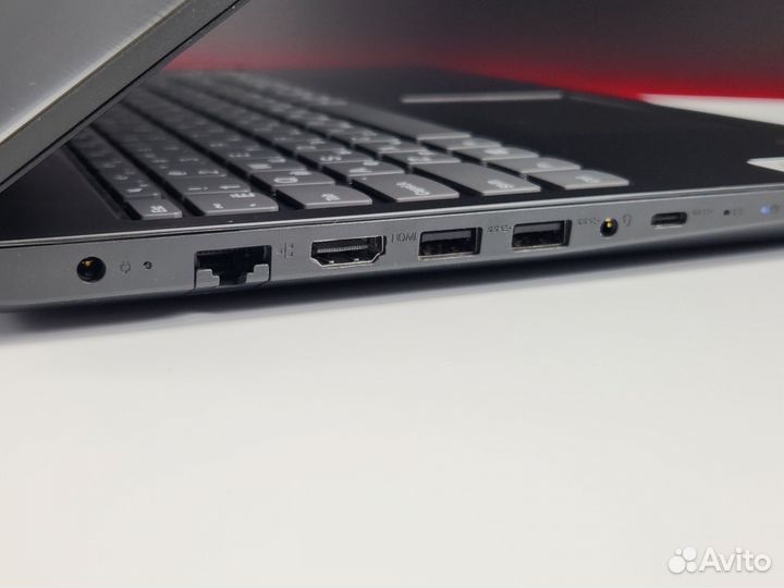 Офисный Lenovo IdeaPad L340 Ryzen 3 3200U 8GB 512G