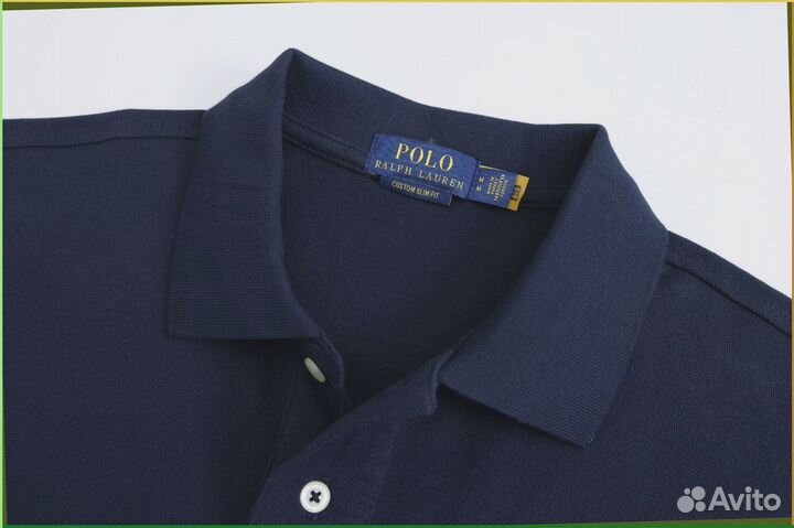 Футболка Polo Ralph Lauren (66520 Артикул: )