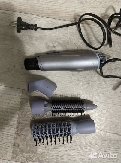 Насадки фен rowenta ровента