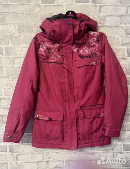 Сноубордический костюм Termit, XS-S