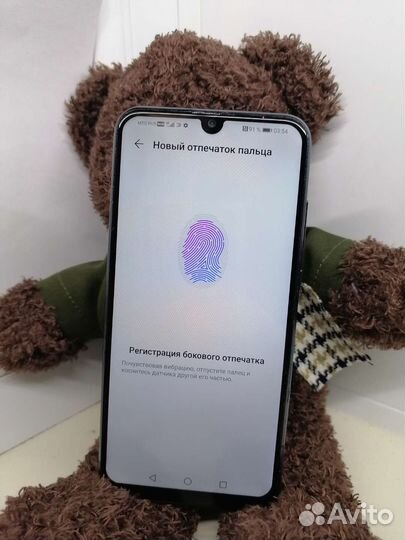 Huawei Honor 10i 128gb