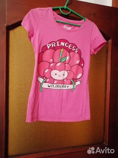 Вещи для девочки, новые, размер 42