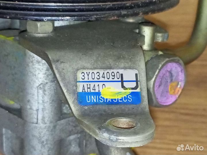 Гур инфинити FX35 FX45