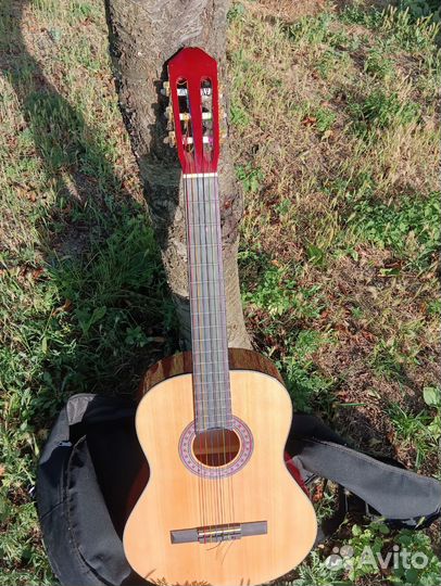 Классическая гитара