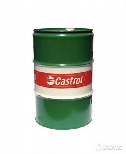 Масло Castrol Edge 5w-30 LL 60л