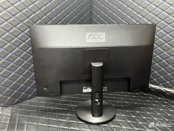 Игровой монитор AOC G2590FX