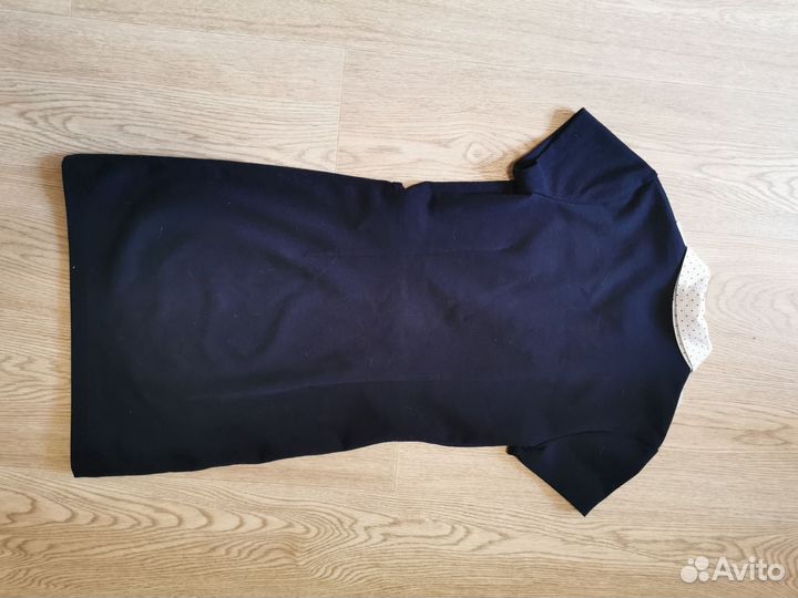 Одежда для школы пакетом на девочку 134 140