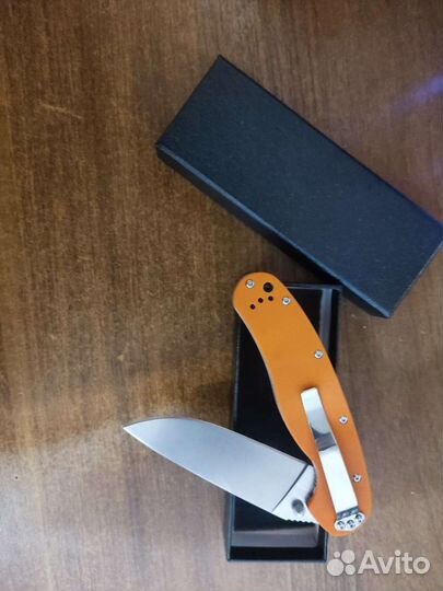 Нож чикрыса реплика