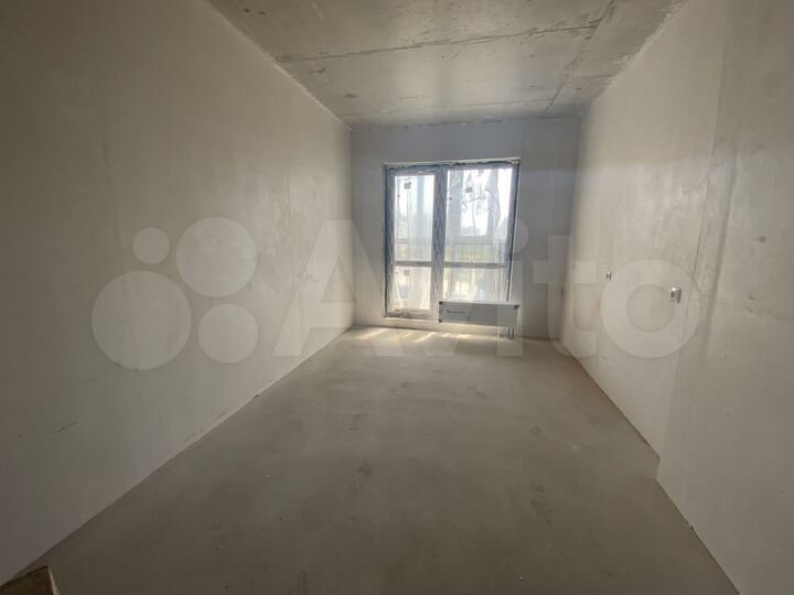 Квартира-студия, 22,4 м², 12/27 эт.