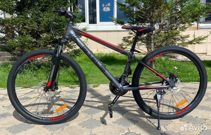 Велосипед Stels 26 navigator 620 MD 26