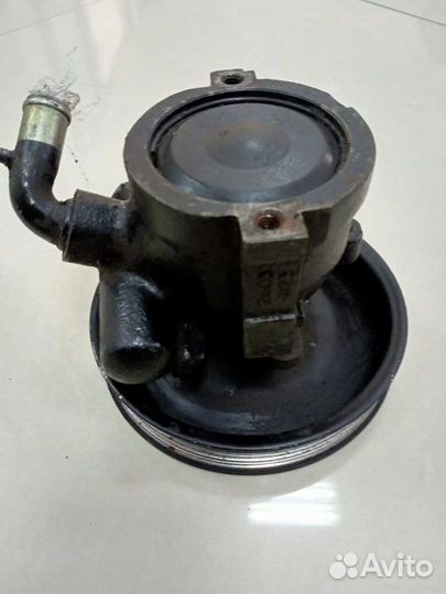 Насос гур Ford Escort седан CVH 1997