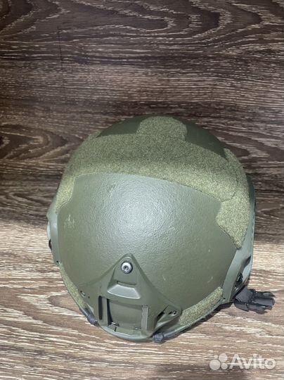 Военный шлем тактический