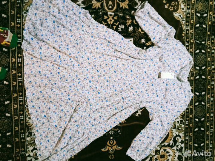 Платье шорты