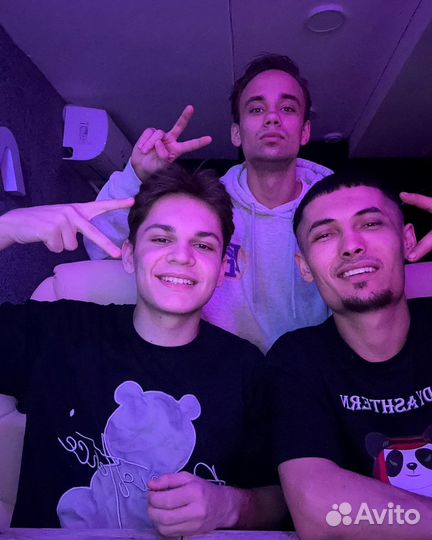 Звукорежиссер Студия Звукозаписи Москва-Сити