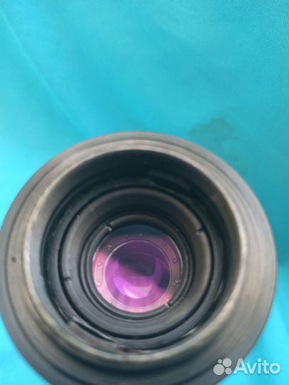 Объектив Юпитер-11А