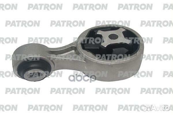 Опора двигателя Nissan X-Trail (T32) 2014- (про