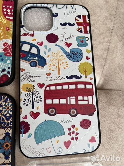 Чехол для айфона