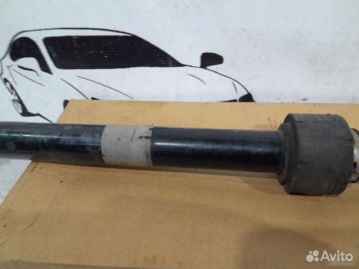 Шрус передний правый Toyota Yaris