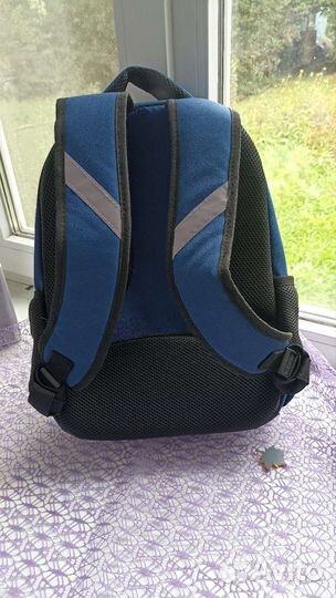 Рюкзак/ портфель для мальчиков