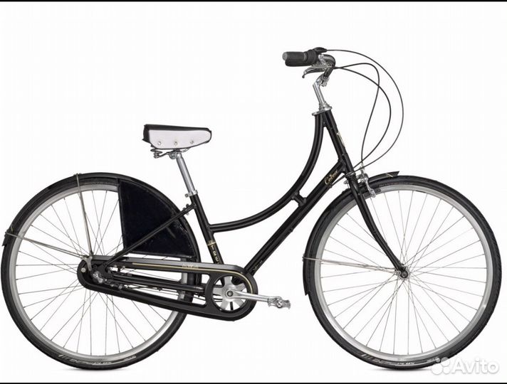 Велосипед Trek Cocoa