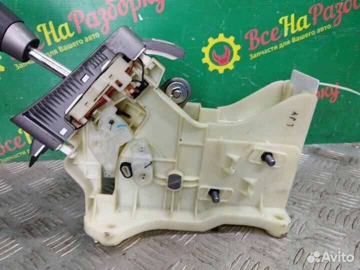 Селектор кулиса Hyundai Grand Starex