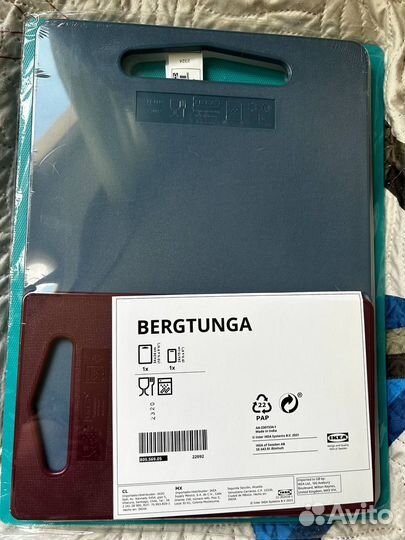 Разделочные доски икеа IKEA