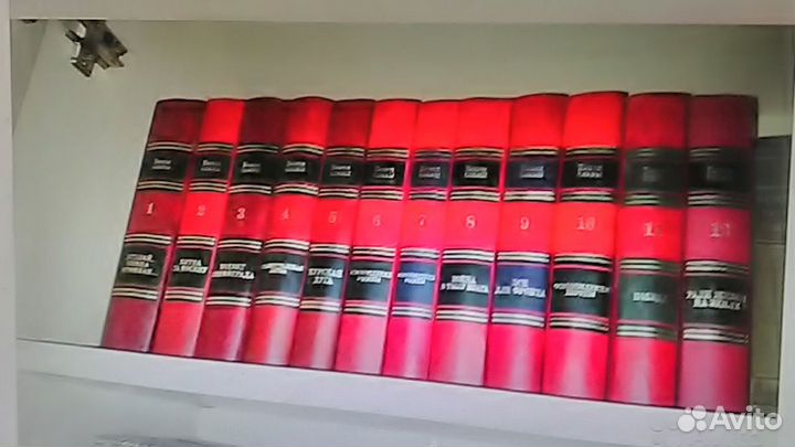 Венок славы 12 томов