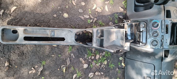 Торпедо geely MK