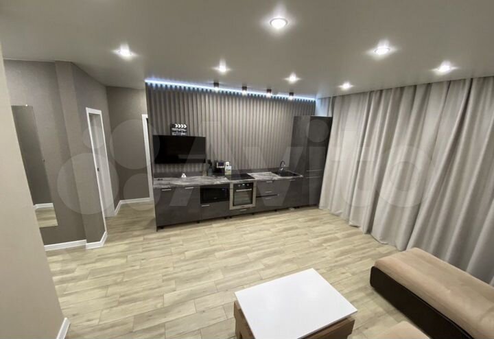 Дом 71,8 м² на участке 6 сот.