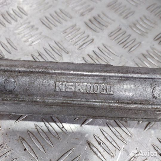 Рулевая рейка Toyota Rav4 2azfe 2007