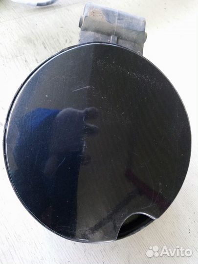 Лючок бензобака Ситроен С4