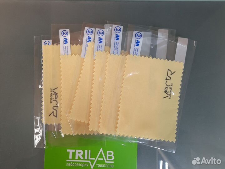 Пленка защитная для велокомп Garmin Edge 1040