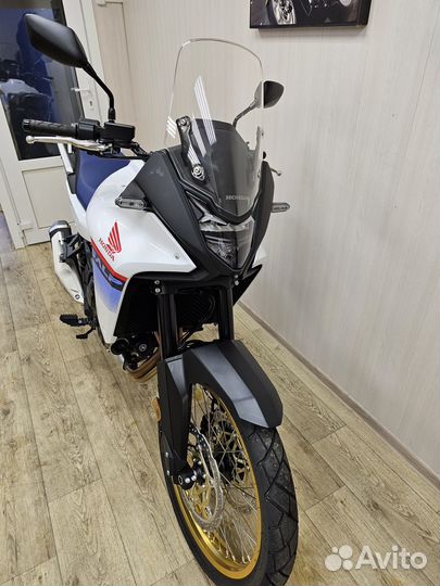 Honda XL 750 Transalp 2023 Эксклюзив Из Европы