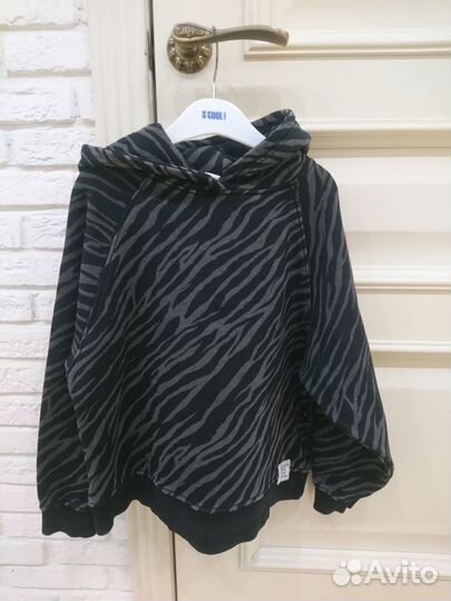 Толстовка Zara 134