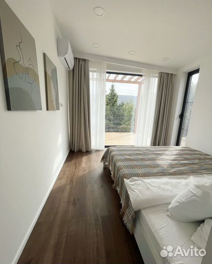 Аренда дома коттеджа