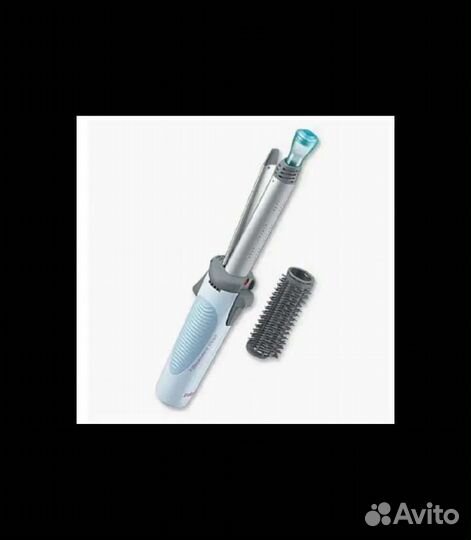 Стайлер Braun Independent Беспроводной