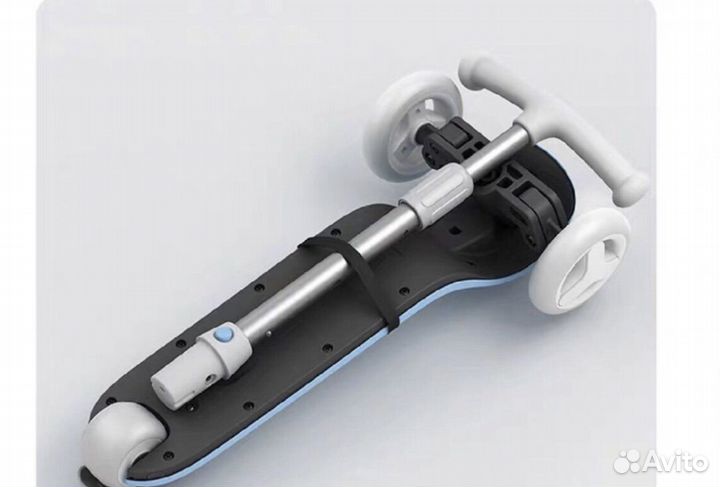 Самокат xiaomi детский