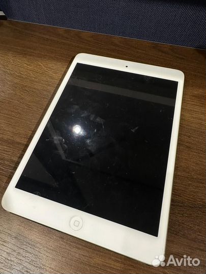 iPad mini 2
